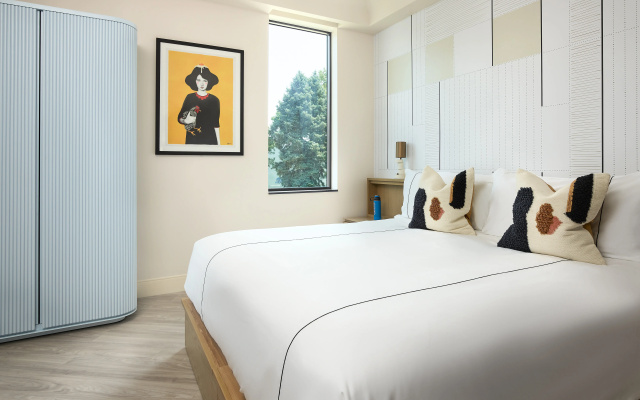 Catbird Hotel