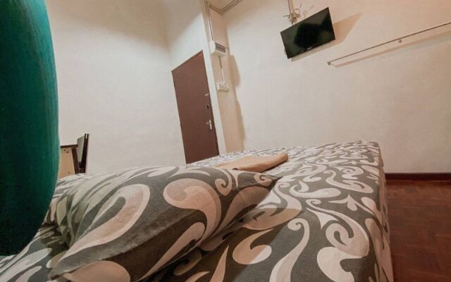 SK Budget Hotel by ZUZU