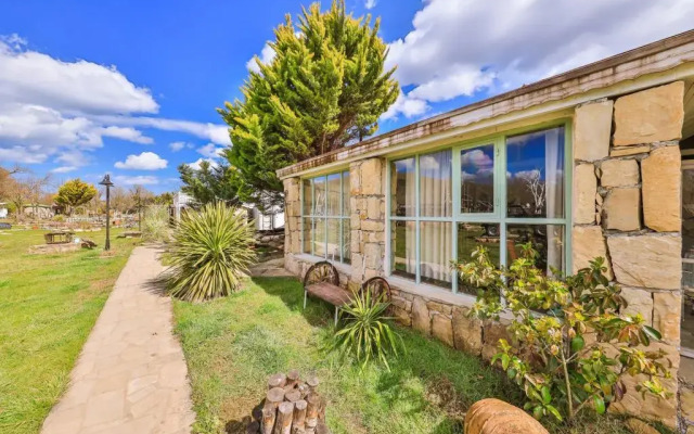 Agva Acquaverde Otel