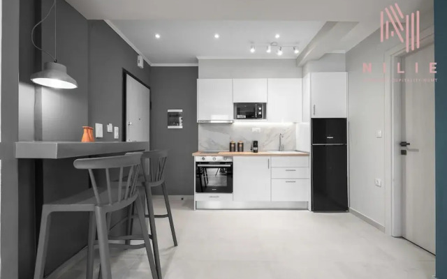 Bonsai Studios & Apartments, Nilie Hospitality MGMT