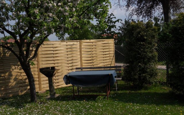 Ferienappartements Rindfleisch