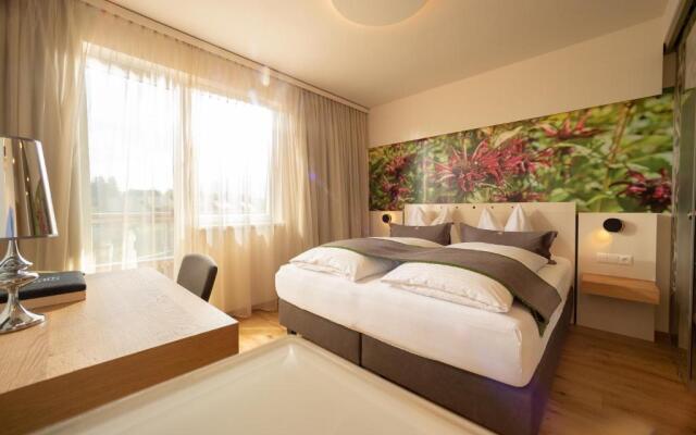 Wohlfühl Hotel Eder