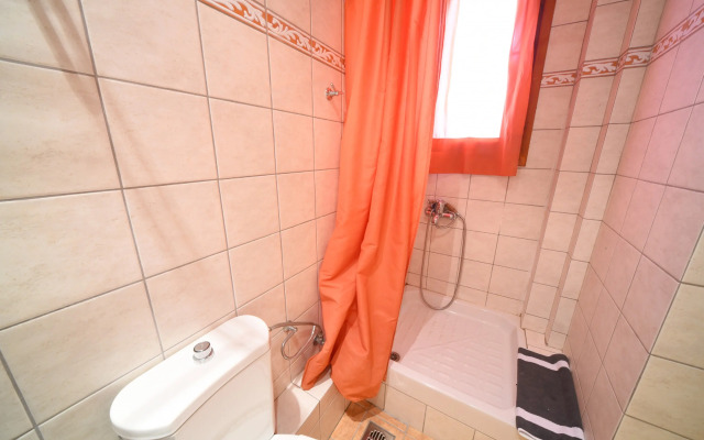 Mont Helmos Hotel