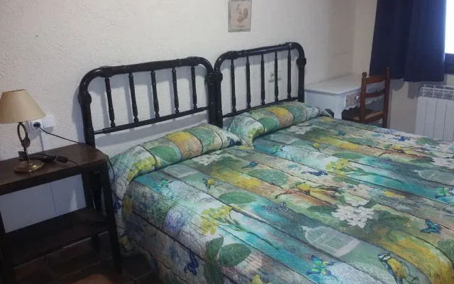 Ca LIsidró