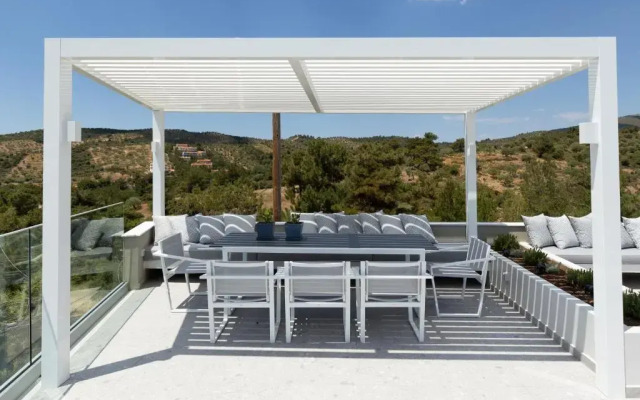 360ᵒ Luxury View Collection - Adults Only