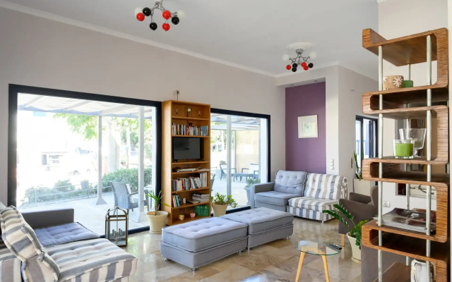 Chios Xenia Studio & Apartments