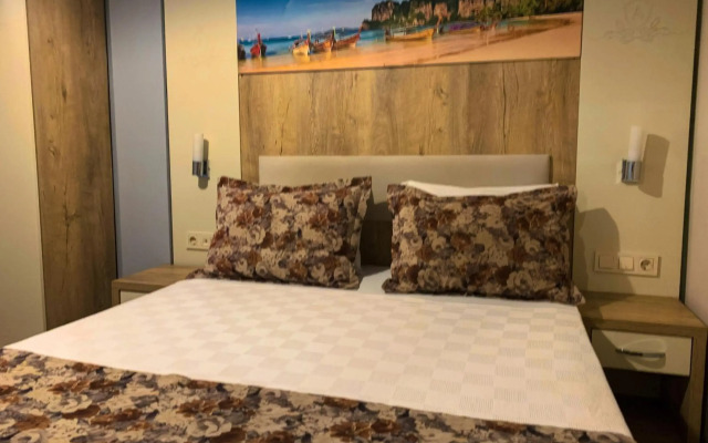 Akkan Beach Hotel