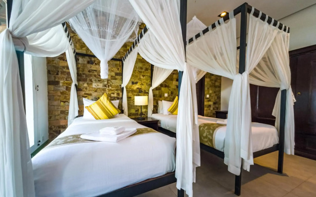 Samanea Beach Resort & Spa