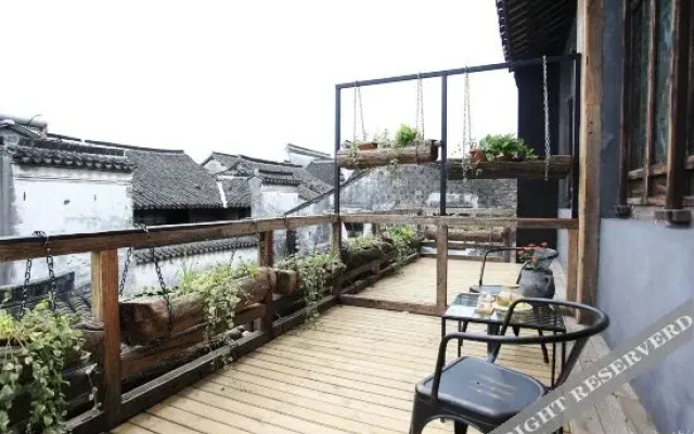 Muyan Garden Hotel
