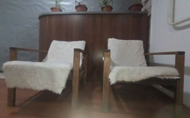KGB Home Hostel