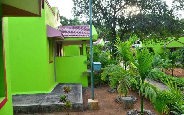 Sunnys Serenity Resort