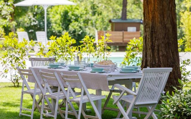 La Casa Di Nan 8 in Forli