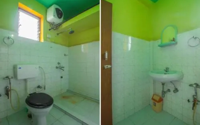 Anthy's Guest House & Restaurant