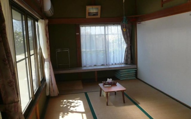 Kujukurihama Shirako Youth Hostel