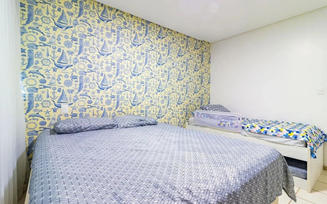 Carpediem - Apart ao mar de Muro Alto