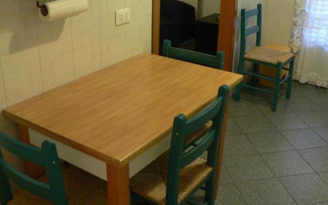 Affittacamere La Darsena