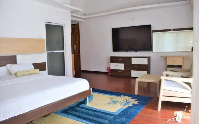 Le Grand Victoria Hotel