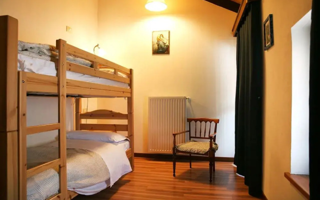 Albergo Diffuso Altopiano di Lauco