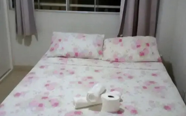 Pousada Confort Home Brasília