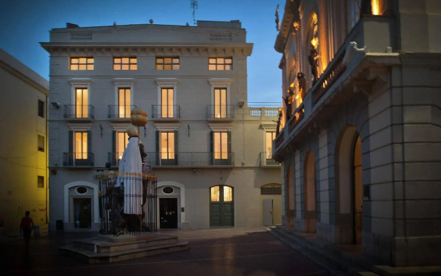 The Museum Apartments