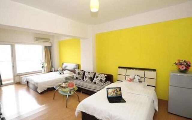 Xiamen Wanke Apartment