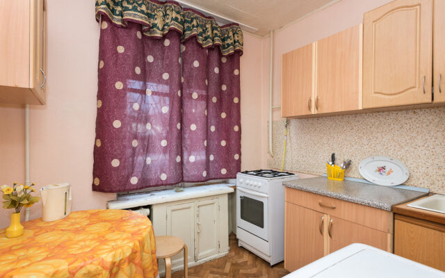 Apartments on Krasnom Ieropolis-2