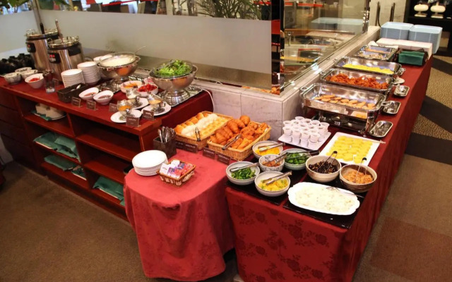 Hotel Leopalace Asahikawa