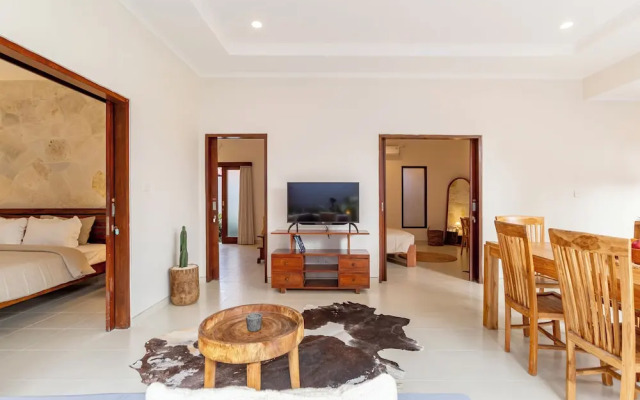 Villa Casa Morris Pererenan by Azure