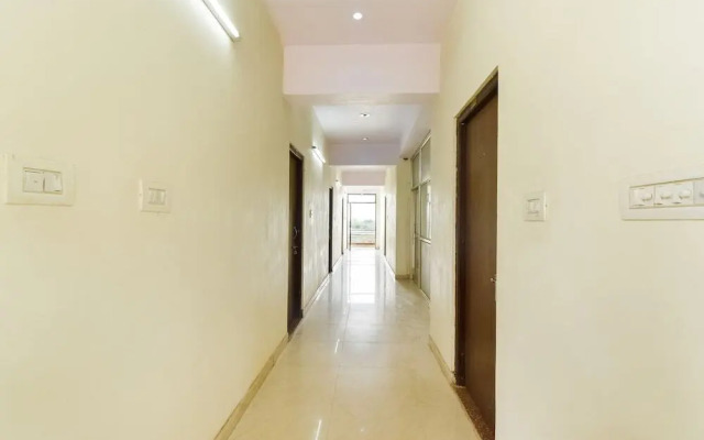 Kachawa Resort by OYO Rooms