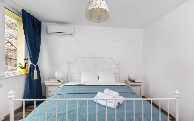 Ada Bucharest Apartment