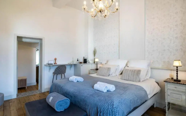 B&B Borgloon 'Huis van Loon'