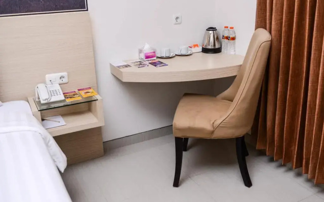 Midtown Xpress Sampit Kalimantan Tengah