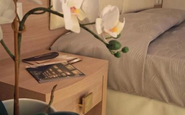 Residence Continental Resort