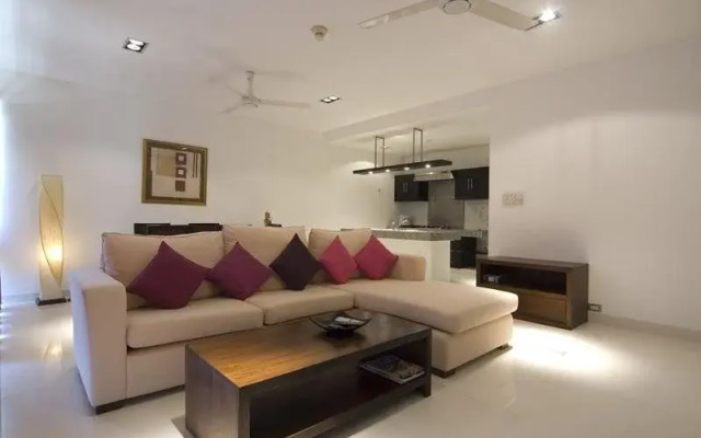 The Kamala Hills Apartments
