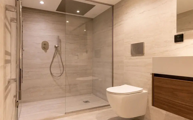 Luxury Apartment -2br-6p- Musee du Louvre
