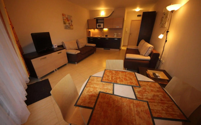 Menada Grand Resort Apartments