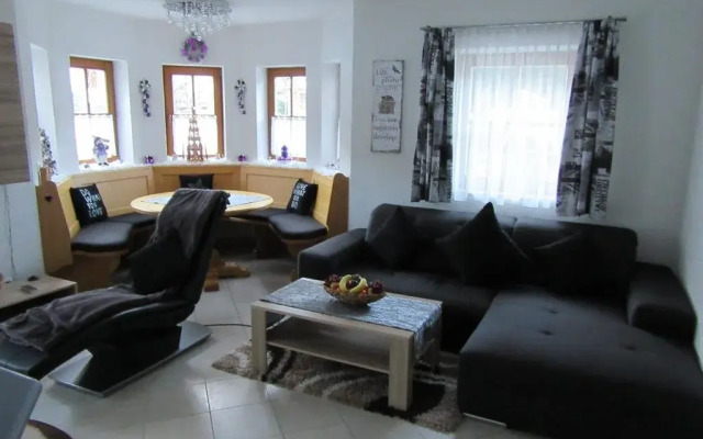 Alpen-Chalet Ehrwald