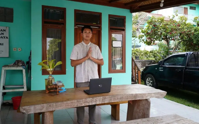 OYO 93248 Villa Syariah Astuti Lestari