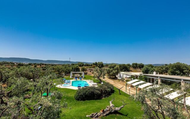 2788 Masseria La Cazzigna by Perle di Puglia