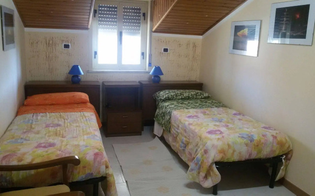 Tiziana Apartment