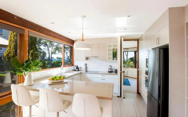 BEACH STREET VILLAS Huskisson
