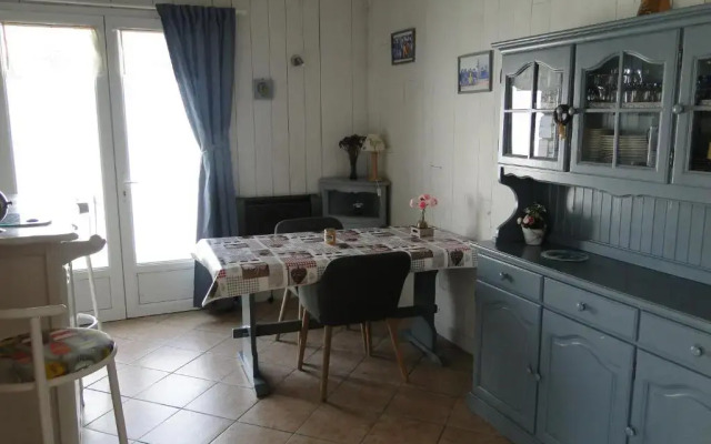 La Petite Maison sur l'Ile de Ré