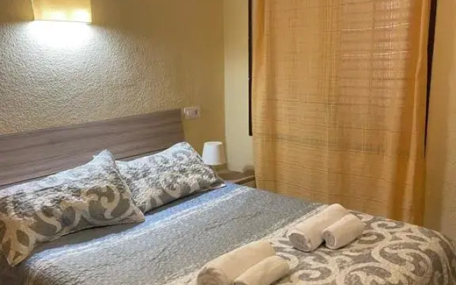 Apartamento Zodiac AB 1G