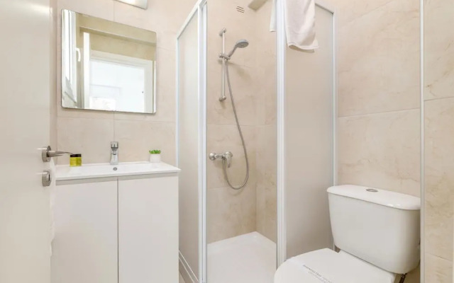 Green Bay Villa 14 in Protaras