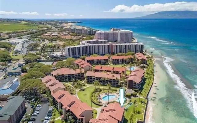 Papakea A101 2 Bedroom Condo 2 Condo by Redawning