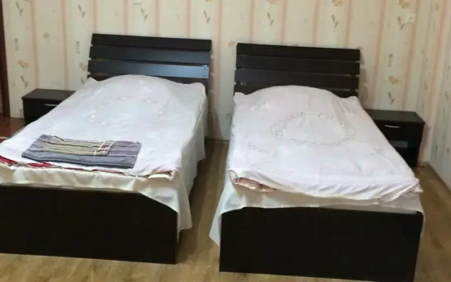 Pegass Hotel