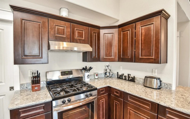 Grand Canyon Getaway