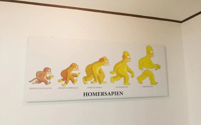 Naru Hostel Hongdae Private