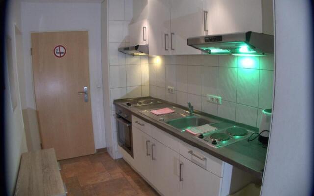 Gästehaus Apfelbaum