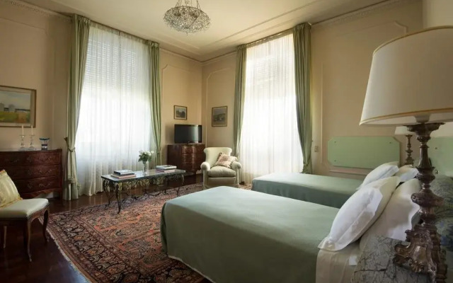 Villa D'Acquarone